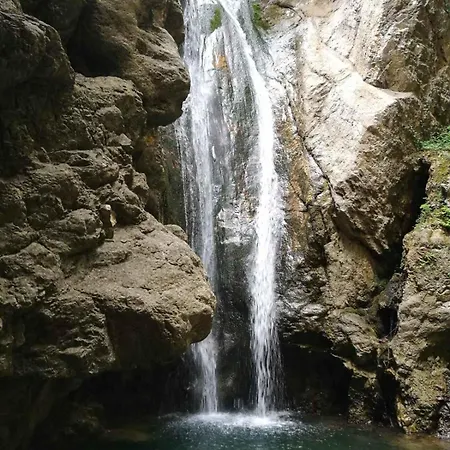 Дом отдыха Borgo Maria Rosa *