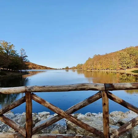 Borgo Maria Rosa * San Salvatore di Fitalia