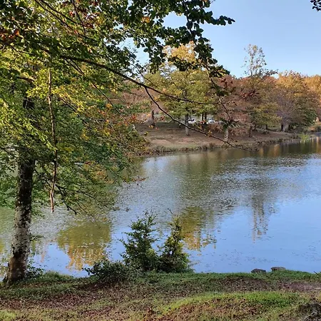 Borgo Maria Rosa Дом отдыха