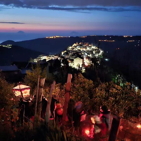 Borgo Maria Rosa Дом отдыха *