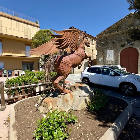 Borgo Maria Rosa Дом отдыха *