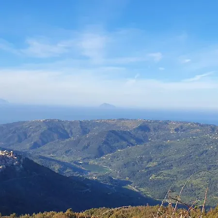 Borgo Maria Rosa * San Salvatore di Fitalia