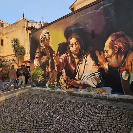 Feriehus Borgo Maria Rosa *
