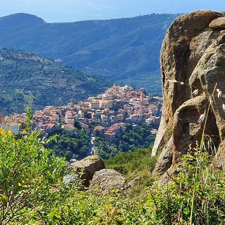 Дом отдыха Borgo Maria Rosa