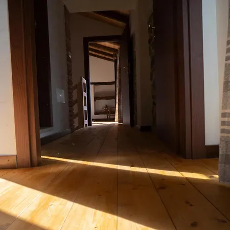 Borgo Maria Rosa Дом отдыха