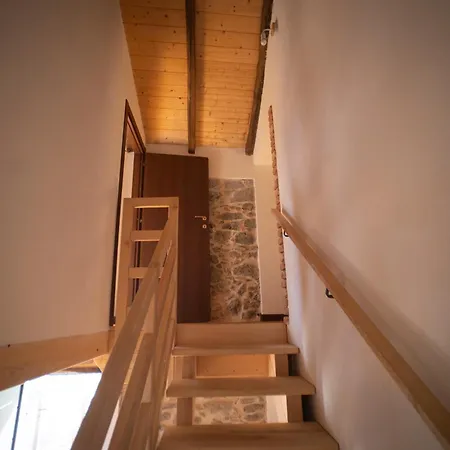 Borgo Maria Rosa Дом отдыха San Salvatore di Fitalia