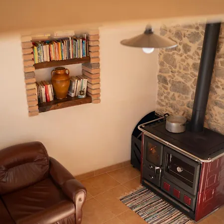 Holiday home Borgo Maria Rosa *