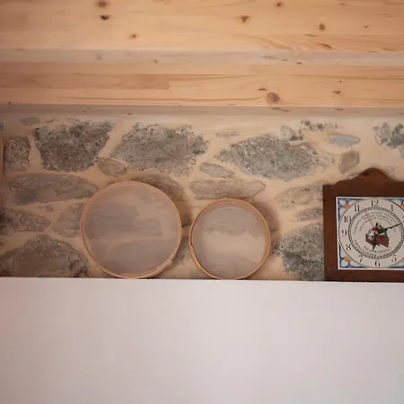 Feriehus Borgo Maria Rosa *