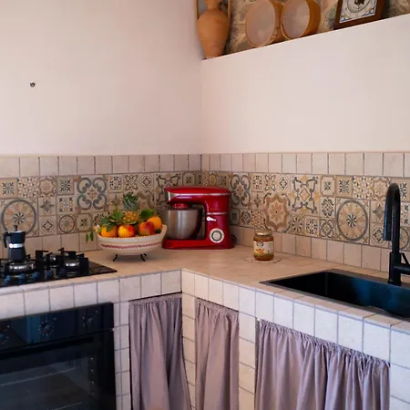 Borgo Maria Rosa Дом отдыха