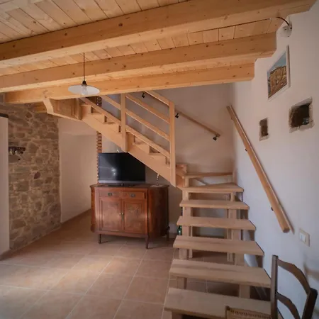 Feriehus Borgo Maria Rosa