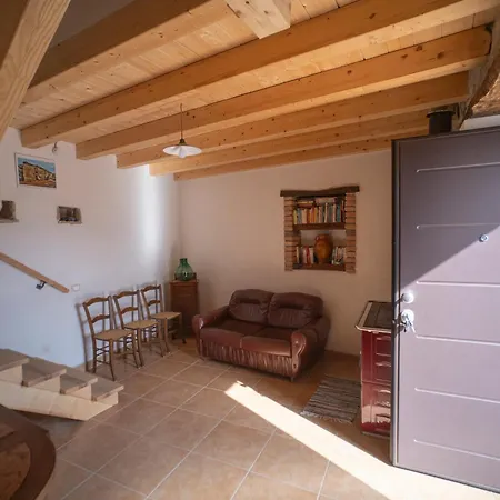 Дом отдыха Borgo Maria Rosa