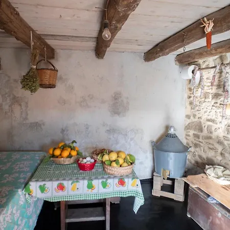 Дом отдыха Borgo Maria Rosa *