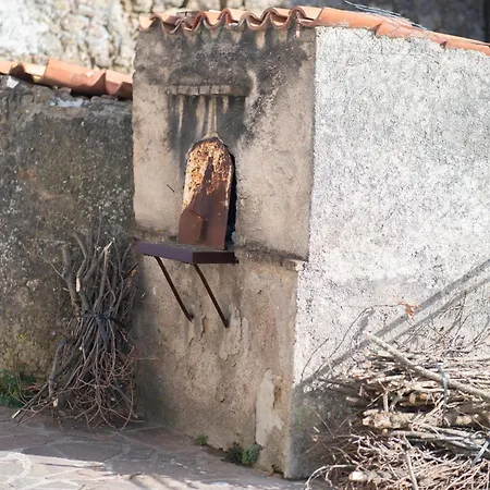 Casa vacanze Borgo Maria Rosa *