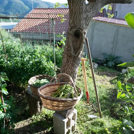 Borgo Maria Rosa *