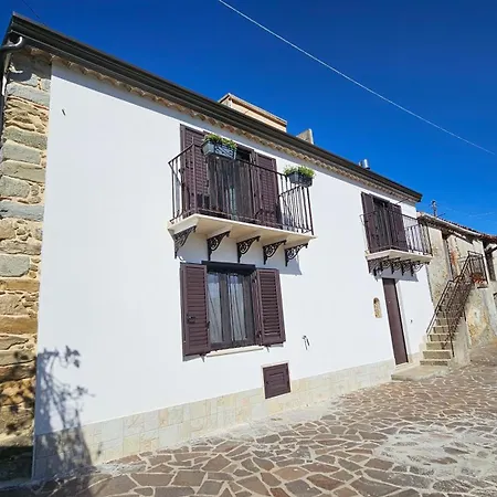 Дом отдыха Borgo Maria Rosa *