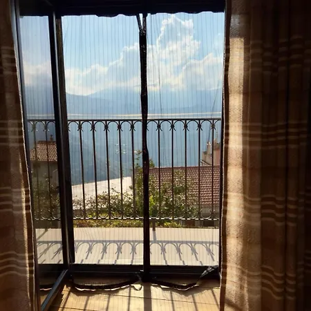 Feriehus Borgo Maria Rosa San Salvatore di Fitalia