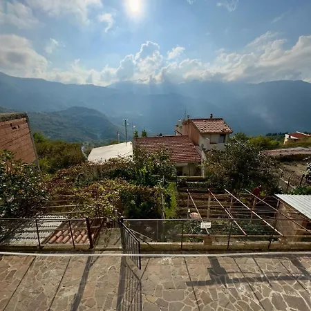 Borgo Maria Rosa * San Salvatore di Fitalia