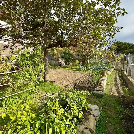 Дом отдыха Borgo Maria Rosa