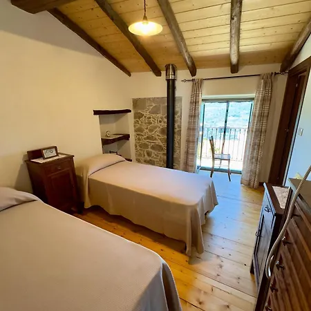 Дом отдыха Borgo Maria Rosa