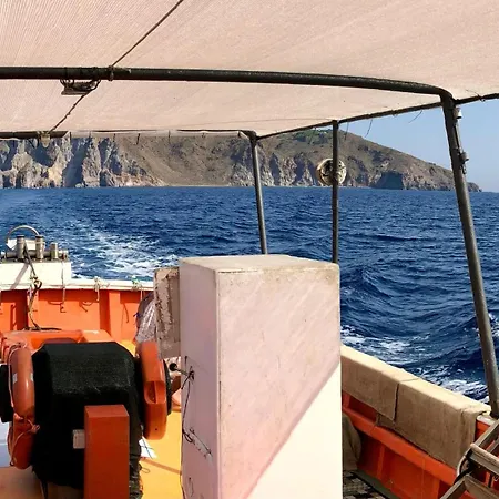 Borgo Maria Rosa San Salvatore di Fitalia